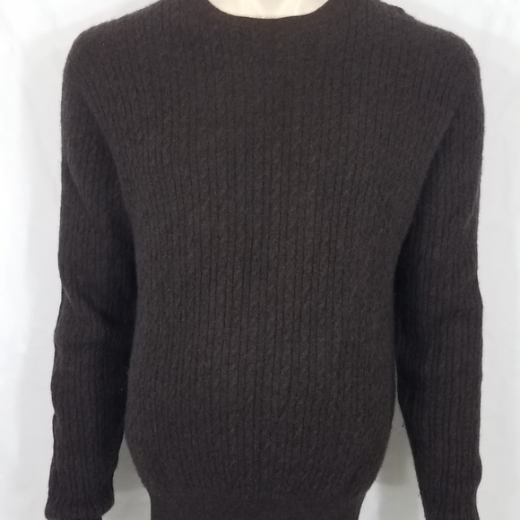 tasso elba mens cashmere sweater